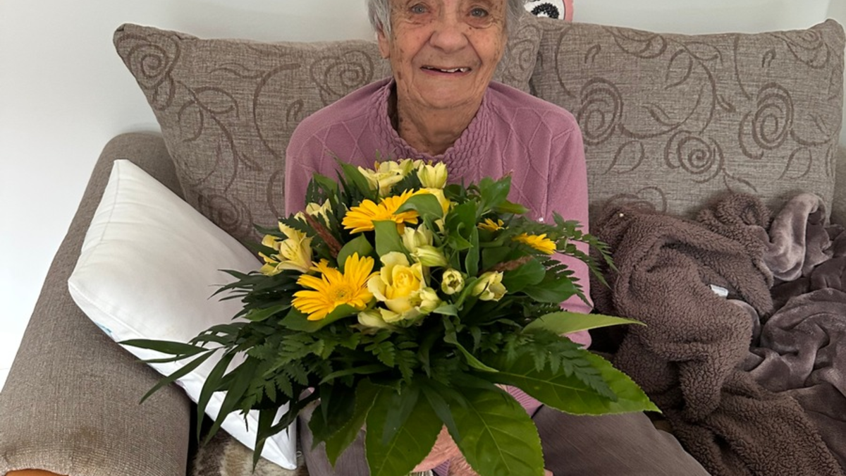 POL-SZ: Pressemitteilung des Polizeikommissariats Wolfenbüttel vom 05.08.2025: 91-Jährige vermisst - FOTO im ANHANG - Foto: presseportal.de