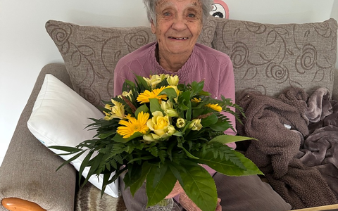 POL-SZ: Pressemitteilung des Polizeikommissariats Wolfenbüttel vom 05.08.2025: 91-Jährige vermisst - FOTO im ANHANG - Foto: presseportal.de