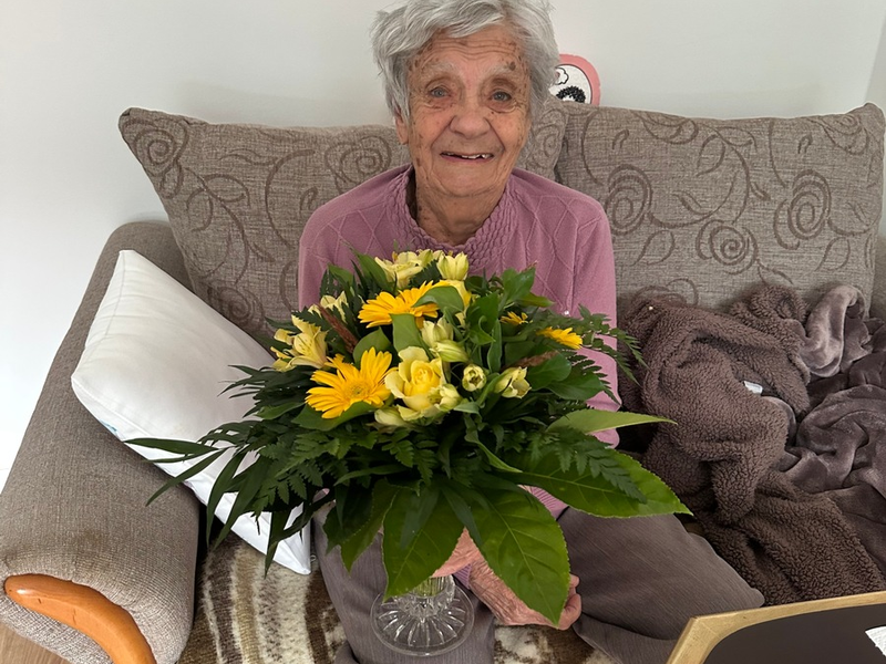 POL-SZ: Pressemitteilung des Polizeikommissariats Wolfenbüttel vom 05.08.2025: 91-Jährige vermisst - FOTO im ANHANG - Foto: presseportal.de