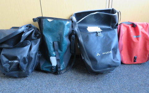 POL-OL: Polizei stellt mutmaßliches Diebesgut sicher und bittet um Hinweise - Foto: presseportal.de