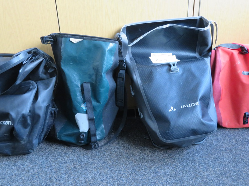 POL-OL: Polizei stellt mutmaßliches Diebesgut sicher und bittet um Hinweise - Foto: presseportal.de