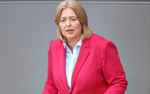 Bärbel Bas (Archiv) - Foto: über dts Nachrichtenagentur