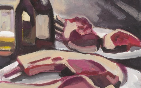 Kunst von Manuel Schottmüller - Foto: Manuel Schottmüller über pressetext.de