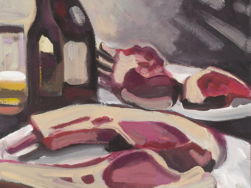 Kunst von Manuel Schottmüller - Foto: Manuel Schottmüller über pressetext.de