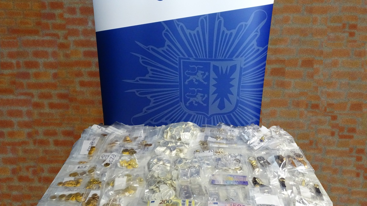 POL-RZ: Intensive Ermittlungsarbeit zahlt sich aus - Foto: presseportal.de