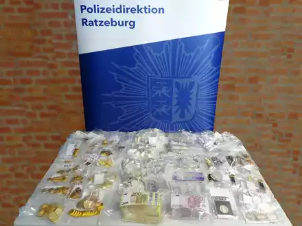 POL-RZ: Intensive Ermittlungsarbeit zahlt sich aus - Foto: presseportal.de