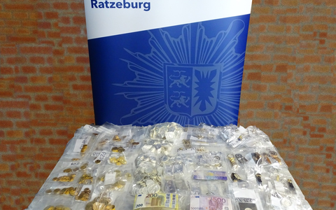 POL-RZ: Intensive Ermittlungsarbeit zahlt sich aus - Foto: presseportal.de