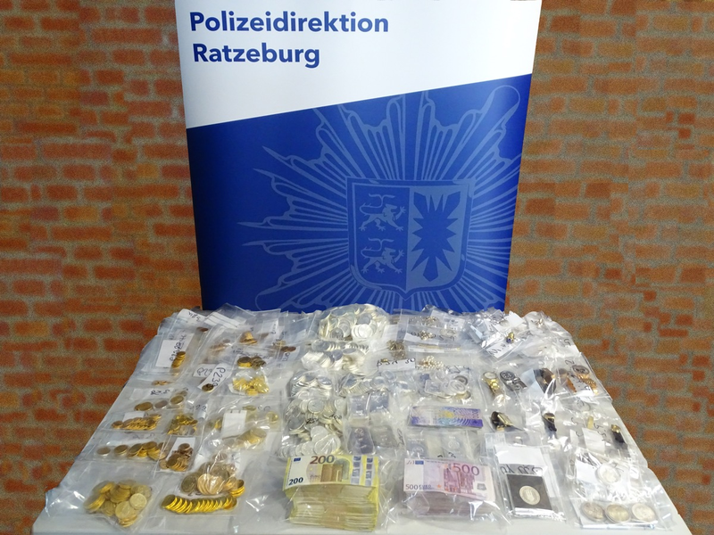 POL-RZ: Intensive Ermittlungsarbeit zahlt sich aus - Foto: presseportal.de