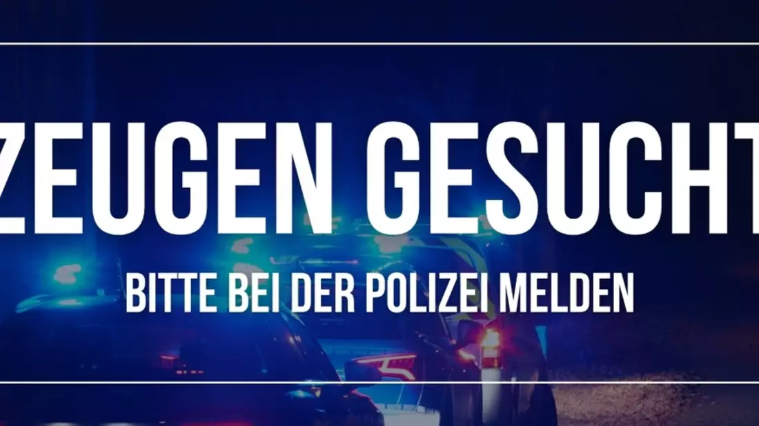 POL-PPTR: Tätlicher Angriff auf 48-jährige Frau in der Theodor-Heuss-Allee - Bild: presseportal.de