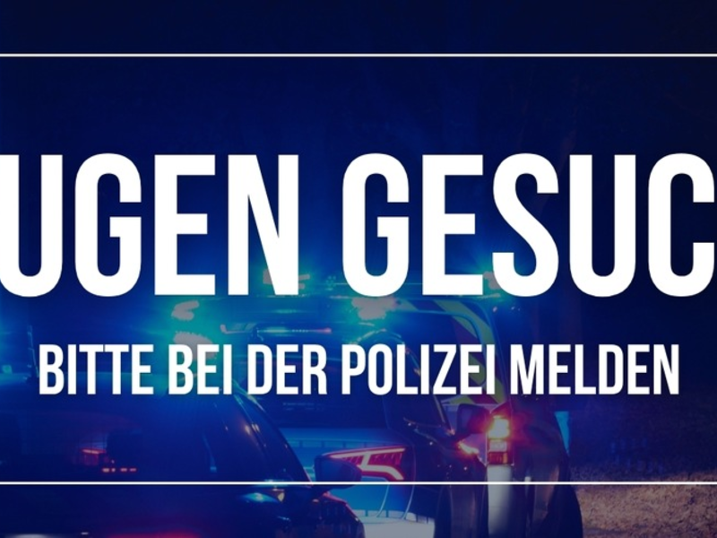 POL-PPTR: Tätlicher Angriff auf 48-jährige Frau in der Theodor-Heuss-Allee - Foto: presseportal.de