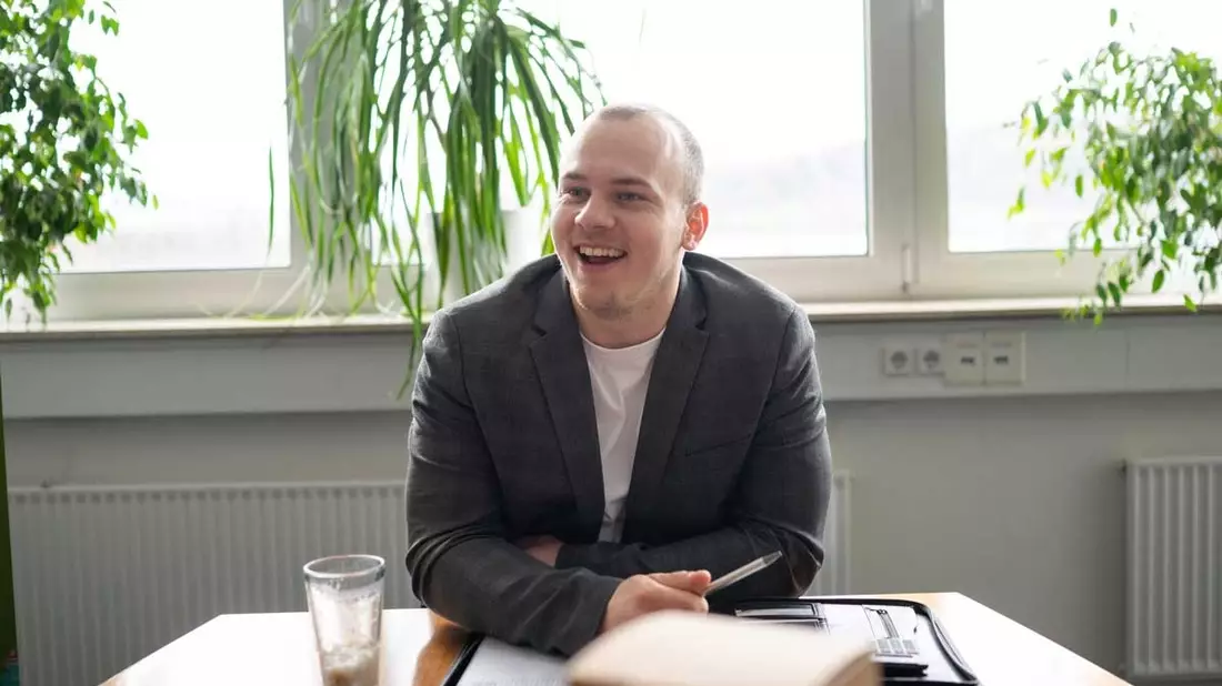 Saubere Büros, kranke Mitarbeiter? Wo Reinigungsfirmen gerne schlampen - Bild: presseportal.de