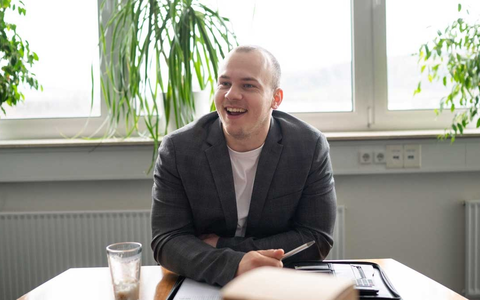 Saubere Büros, kranke Mitarbeiter? Wo Reinigungsfirmen gerne schlampen - Foto: presseportal.de