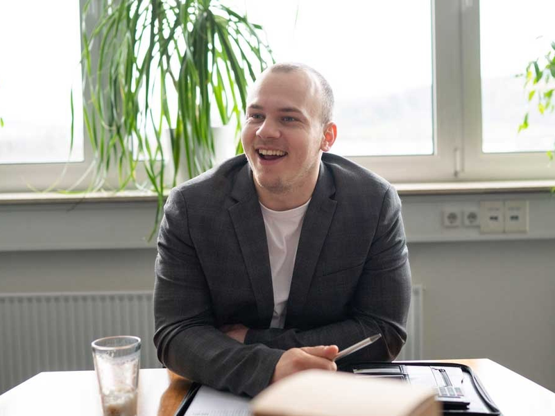 Saubere Büros, kranke Mitarbeiter? Wo Reinigungsfirmen gerne schlampen - Foto: presseportal.de