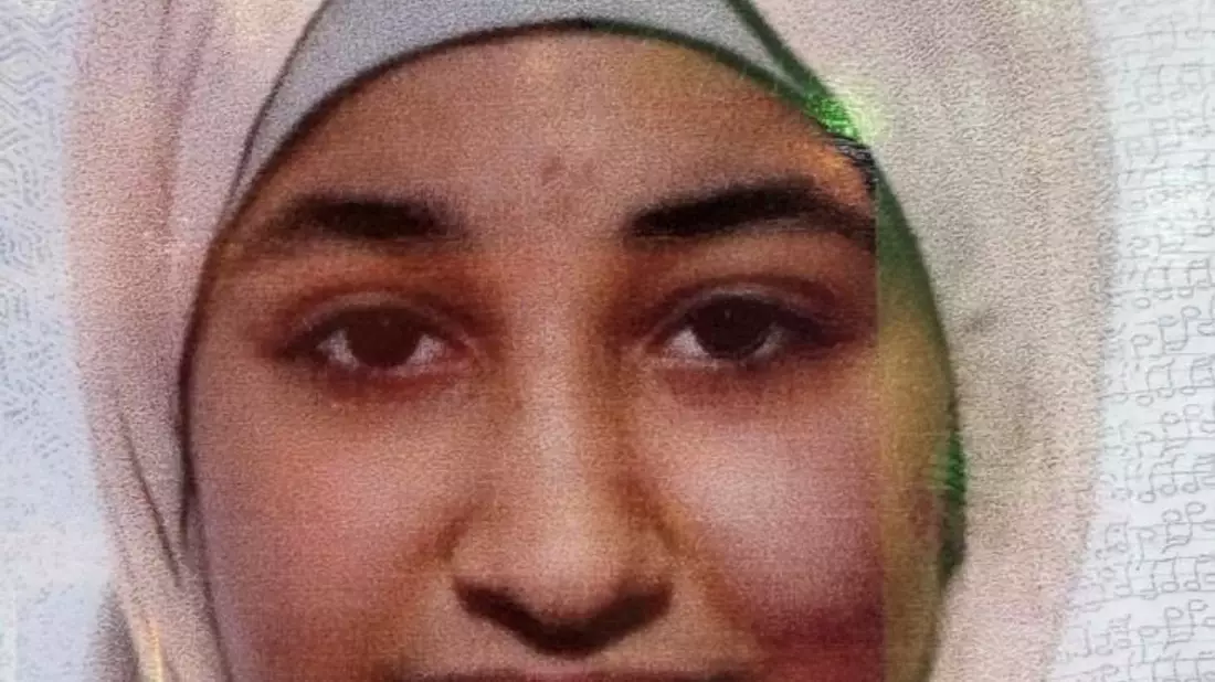 POL-NI: Öffentlichkeitsfahndung - 13-Jährige vermisst - Bild: presseportal.de