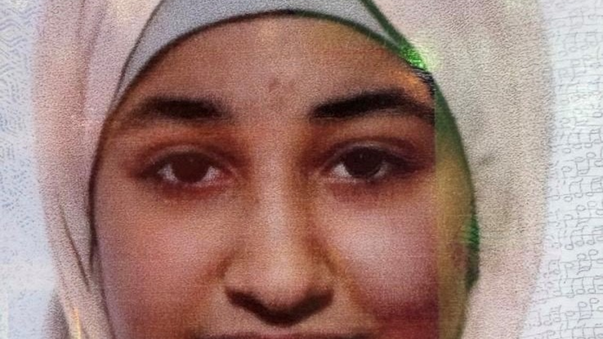 POL-NI: Öffentlichkeitsfahndung - 13-Jährige vermisst - Foto: presseportal.de