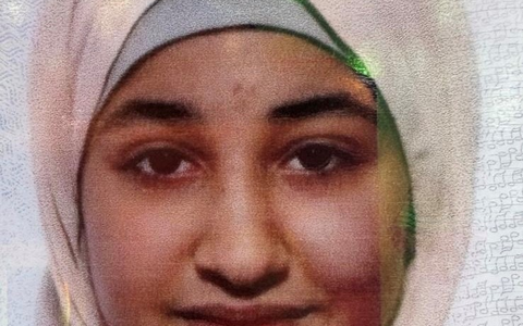 POL-NI: Öffentlichkeitsfahndung - 13-Jährige vermisst - Foto: presseportal.de