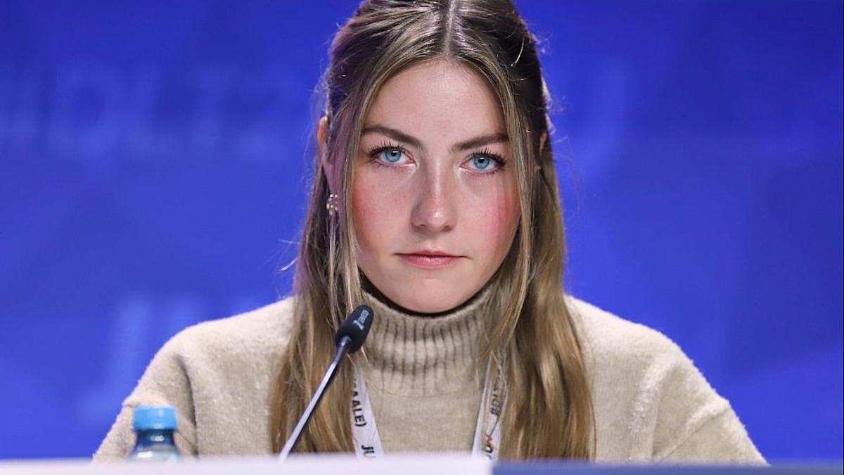 Ann-Cathrin Simon (Archiv) - Foto: über dts Nachrichtenagentur