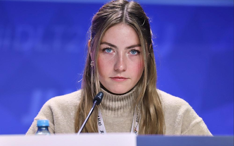 Ann-Cathrin Simon (Archiv) - Foto: über dts Nachrichtenagentur Ann-Cathrin Simon (Archiv) - Foto: über dts Nachrichtenagentur