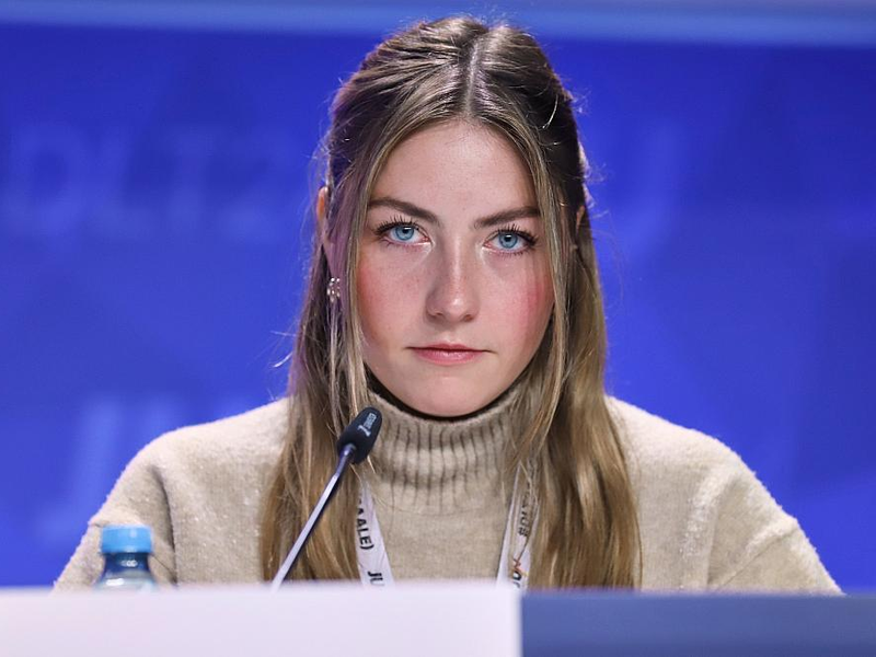 Ann-Cathrin Simon (Archiv) - Foto: über dts Nachrichtenagentur