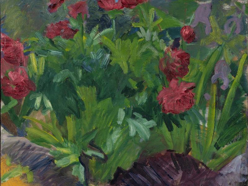 Das Museum Wiesbaden feiert die Avantgarde: Expressionismus von Feininger, Münter und Modersohn-Becker bis zu den Blauen Reiterinnen - Foto: presseportal.de