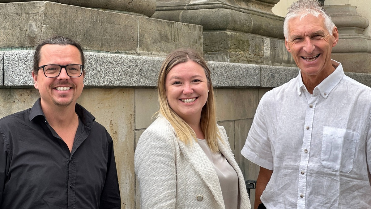 Cannovum Health begrüßt neuen strategischen Mehrheitsinvestor - Triple Crown Ventures wird neuer Hauptgesellschafter - Foto: presseportal.de