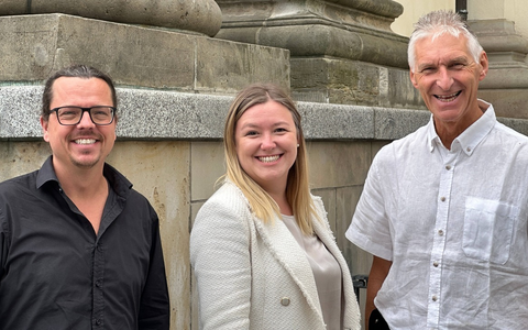 Cannovum Health begrüßt neuen strategischen Mehrheitsinvestor - Triple Crown Ventures wird neuer Hauptgesellschafter - Foto: presseportal.de