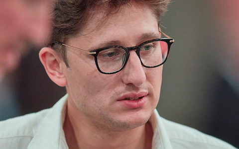 Philipp Türmer (Archiv) - Foto: über dts Nachrichtenagentur