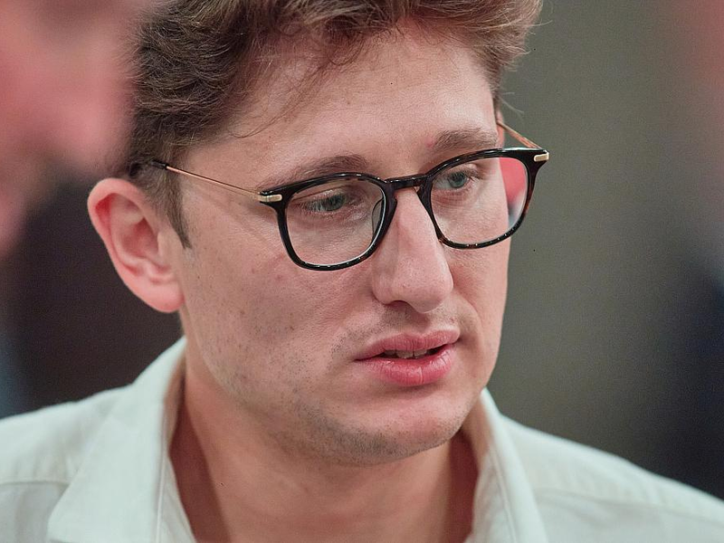 Philipp Türmer (Archiv) - Foto: über dts Nachrichtenagentur