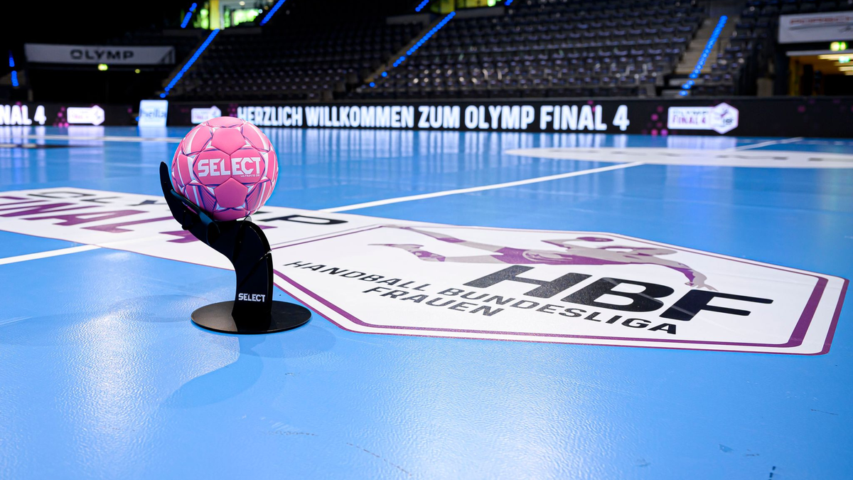 Die finanzielle Schieflage der HB Ludwigsburg spaltet die Liga. - Foto: Marco Wolf/dpa