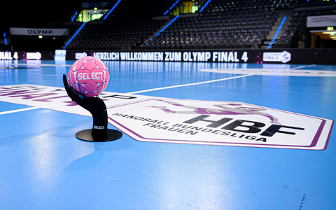 Die finanzielle Schieflage der HB Ludwigsburg spaltet die Liga. - Foto: Marco Wolf/dpa