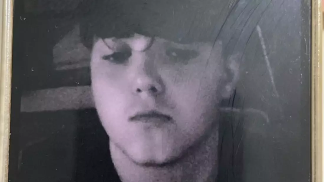 LPI-EF: Öffentlichkeitsfahndung nach vermisstem 13-Jährigen - Bild: presseportal.de