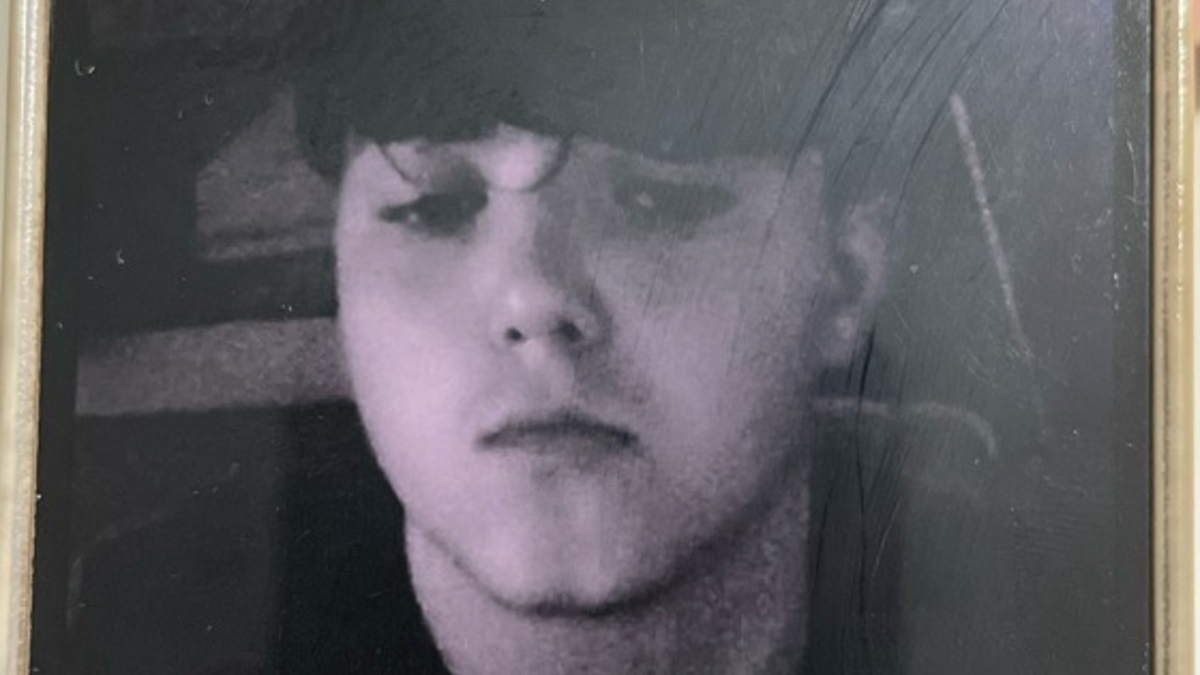 LPI-EF: Öffentlichkeitsfahndung nach vermisstem 13-Jährigen - Foto: presseportal.de