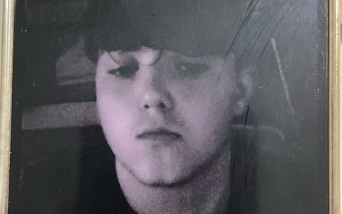 LPI-EF: Öffentlichkeitsfahndung nach vermisstem 13-Jährigen - Foto: presseportal.de