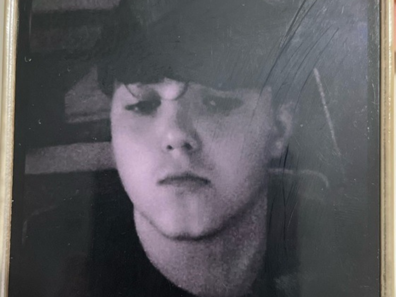 LPI-EF: Öffentlichkeitsfahndung nach vermisstem 13-Jährigen - Foto: presseportal.de