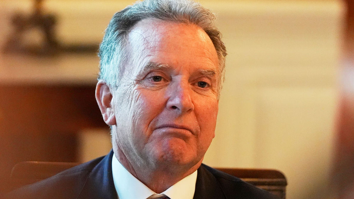 Seit Jahresbeginn hat Trumps Sondergesandter Witkoff Moskau fünf Mal besucht. (Archivbild) - Foto: Alex Brandon/AP/dpa