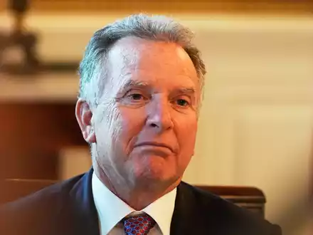 Seit Jahresbeginn hat Trumps Sondergesandter Witkoff Moskau fünf Mal besucht. (Archivbild) - Foto: Alex Brandon/AP/dpa