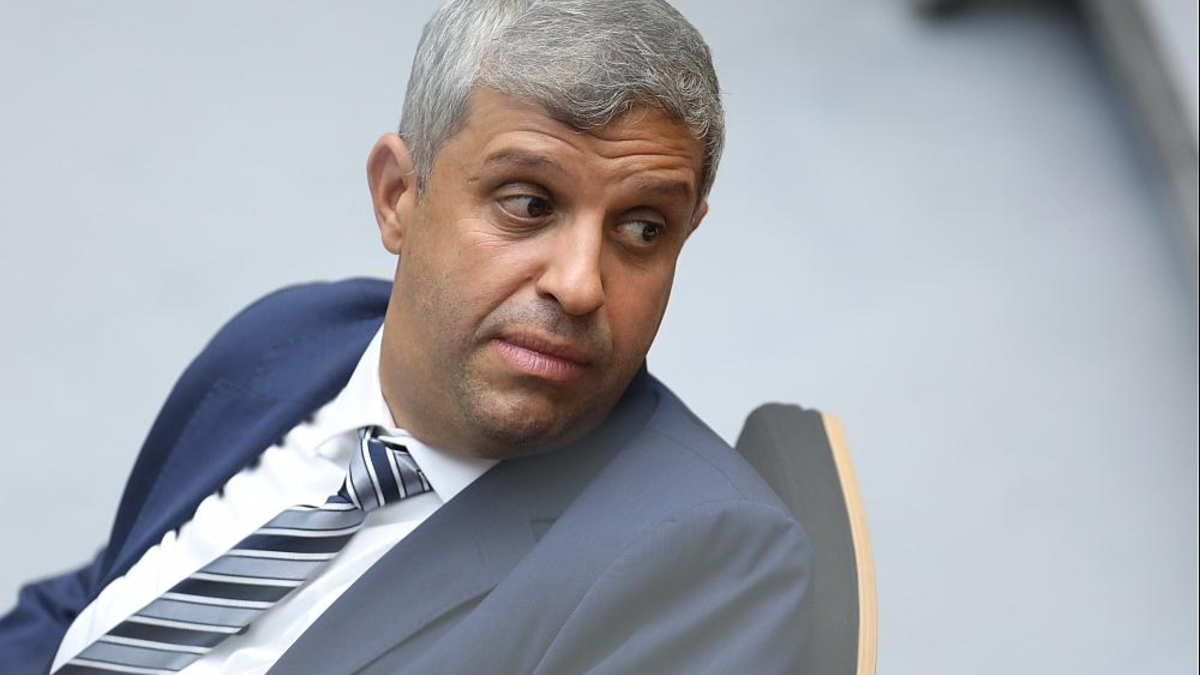 Raed Saleh (Archiv) - Foto: über dts Nachrichtenagentur