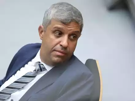 Raed Saleh (Archiv) - Foto: über dts Nachrichtenagentur