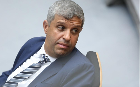 Raed Saleh (Archiv) - Foto: über dts Nachrichtenagentur