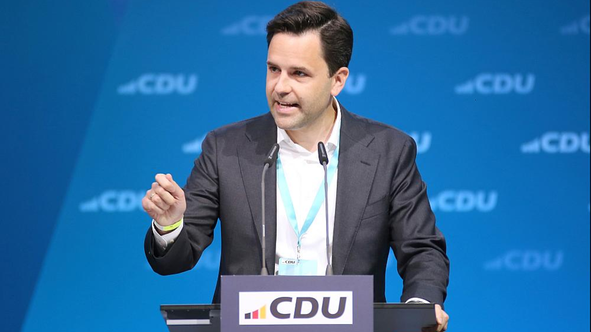 Johannes Winkel (Archiv) - Foto: über dts Nachrichtenagentur