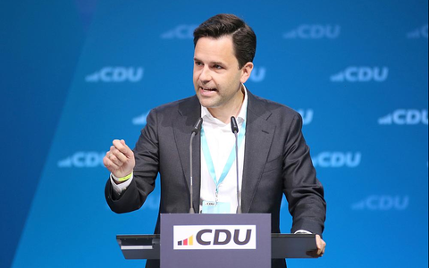 Johannes Winkel (Archiv) - Foto: über dts Nachrichtenagentur Johannes Winkel (Archiv) - Foto: über dts Nachrichtenagentur