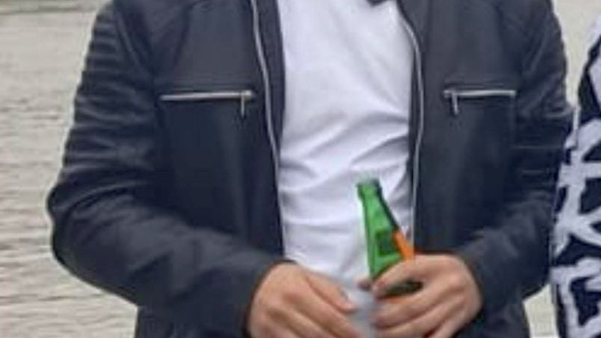 POL-LM: Nachtrag zur Vermisstenmeldung vom 05.08.2025, 13:52 Uhr - Foto: presseportal.de