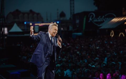 Kaisermania 2025 – MDR überträgt das Kultevent wieder live aus Dresden - Foto: presseportal.de