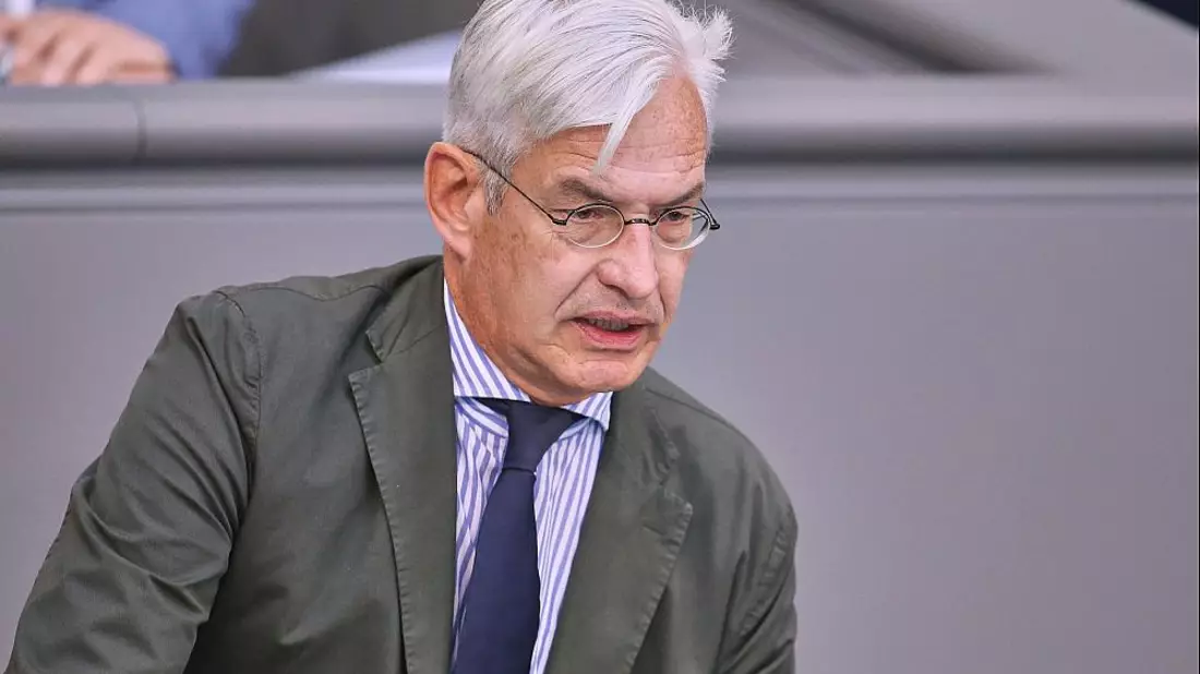 Mathias Middelberg (Archiv) - Bild: über dts Nachrichtenagentur