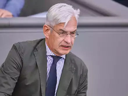 Mathias Middelberg (Archiv) - Foto: über dts Nachrichtenagentur