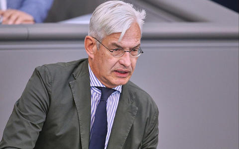 Mathias Middelberg (Archiv) - Foto: über dts Nachrichtenagentur