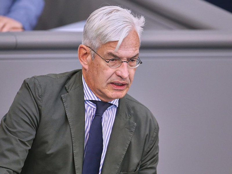 Mathias Middelberg (Archiv) - Foto: über dts Nachrichtenagentur