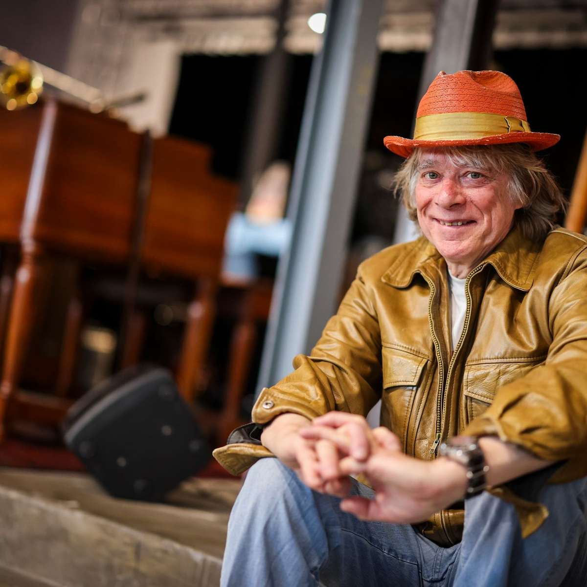 In dem Dokumentarfilm gibt Schneider Einblicke hinter die Kulissen. (Archivbild) - Foto: Christoph Reichwein/dpa