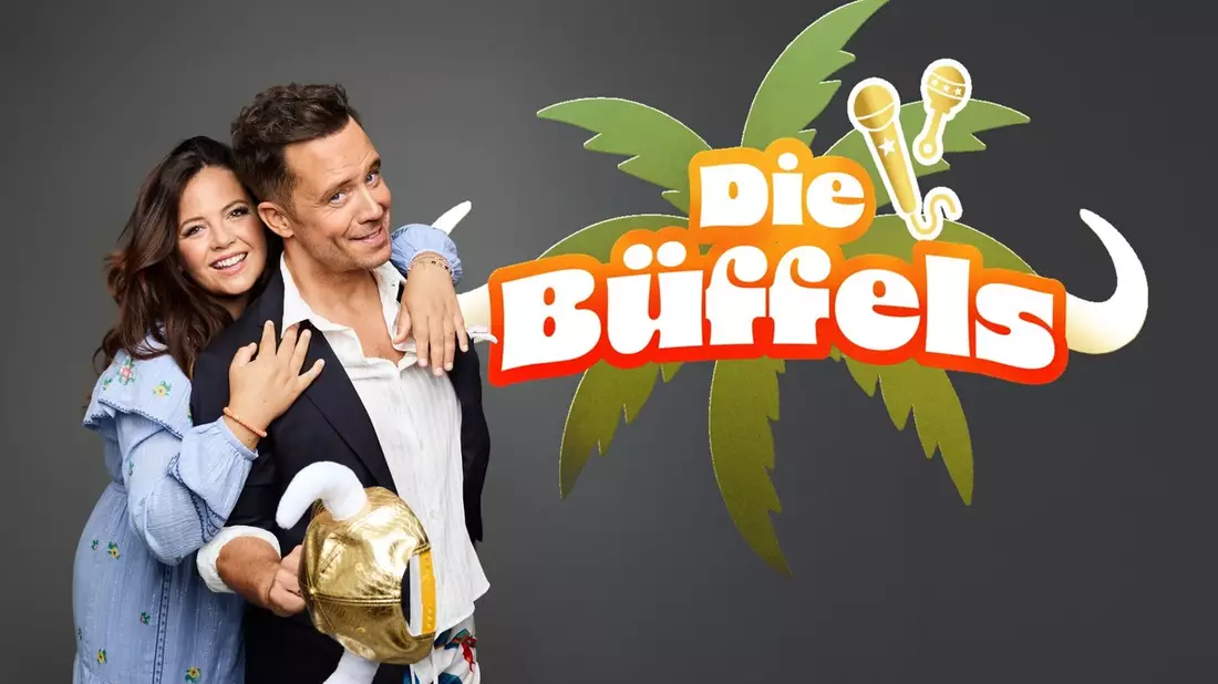 Laut, emotional und ohne Bremse: Die Büffels starten ab Donnerstag, 7. August, durch bei Kabel Eins und auf Joyn - Bild: presseportal.de