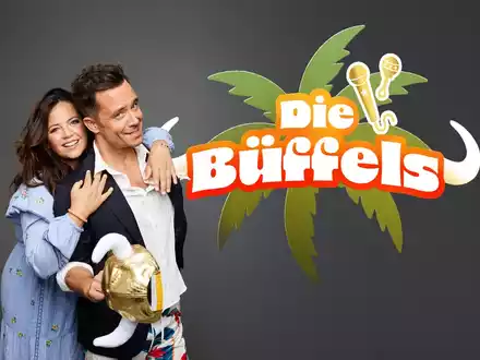 Laut, emotional und ohne Bremse: Die Büffels starten ab Donnerstag, 7. August, durch bei Kabel Eins und auf Joyn - Foto: presseportal.de